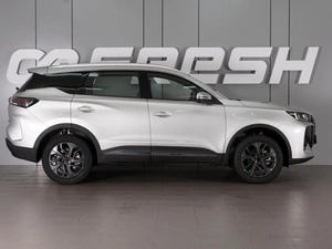 Внедорожник Tenet T7 2025 года, 2719000 рублей, Минеральные Воды