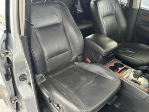 Внедорожник Mitsubishi Pajero 2007 года, 1599000 рублей, Уфа