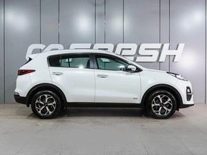 Внедорожник Kia Sportage 2018 года, 2109000 рублей, Воронеж