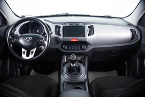 Внедорожник Kia Sportage 2015 года, 1449000 рублей, Пермь