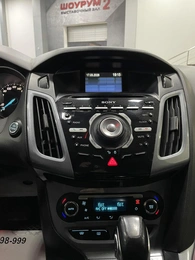Седан Ford Focus 2012 года, 887000 рублей, Солонцы