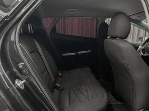 Хетчбэк Kia Ceed 2012 года, 820000 рублей, Красноярск