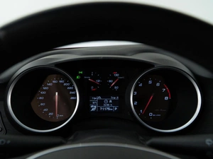 Хетчбэк Alfa Romeo Giulietta 2016 года, 1738888 рублей, Москва