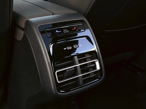 Внедорожник Volkswagen Tiguan L 2025 года, 4930000 рублей, Краснодар