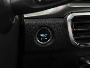 Внедорожник Geely Coolray 2020 года, 1568000 рублей, Ставрополь