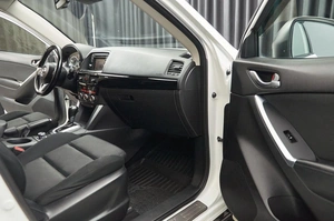 Внедорожник Mazda CX-5 2014 года, 1690000 рублей, Красноярск