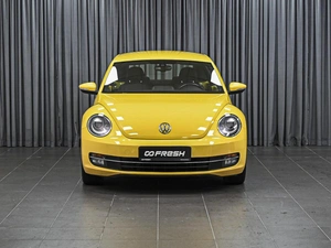 Хетчбэк Volkswagen Beetle 2013 года, 1362000 рублей, Ставрополь