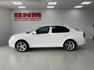 Лифтбек Skoda Octavia 2012 года, 1150000 рублей, Смоленск