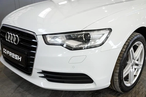 Седан Audi A6 2013 года, 1999000 рублей, Ульяновск