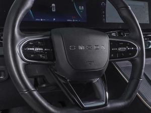 Внедорожник OMODA C5 2024 года, 1780000 рублей, Ростов-на-Дону
