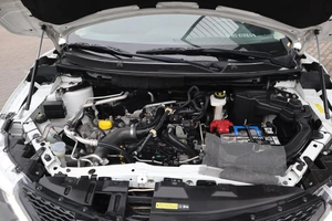 Внедорожник Nissan Qashqai 2015 года, 1620000 рублей, Мирное