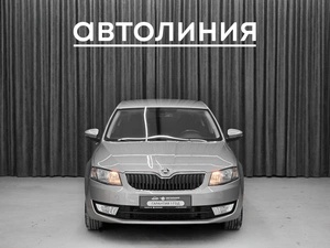 Лифтбек Skoda Octavia 2015 года, 990000 рублей, Красноярск