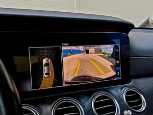 Седан Mercedes-benz E-класс 2019 года, 3550000 рублей, Краснодар