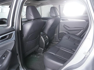 Внедорожник Haval F7x 2023 года, 1980000 рублей, Ростов-на-Дону