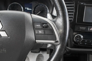 Внедорожник Mitsubishi Outlander 2014 года, 1799000 рублей, Барнаул