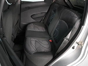 Хетчбэк Ravon R2 2016 года, 790000 рублей, Ростов-на-Дону