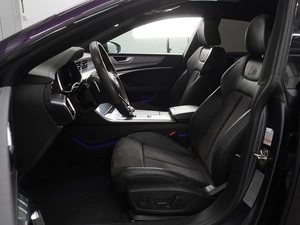 Лифтбек Audi A7 2019 года, 4999000 рублей, Воронеж