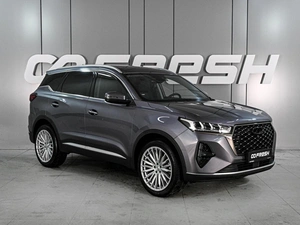Внедорожник Chery Tiggo 7 Pro Max 2023 года, 2119000 рублей, Аксай