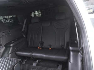 Внедорожник Hyundai Palisade 2021 года, 4869000 рублей, Ростов-на-Дону