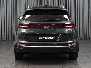 Внедорожник Kia Sportage 2019 года, 2389000 рублей, Ставрополь