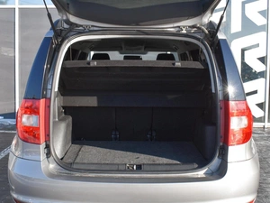 Внедорожник Skoda Yeti 2011 года, 775000 рублей, Краснодар