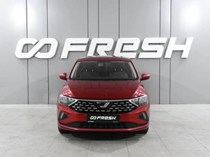 Седан Jetta VA3 2022 года, 1429000 рублей, Аксай