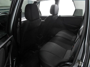 Внедорожник ВАЗ (LADA) Niva Travel 2021 года, 969000 рублей, Воронеж