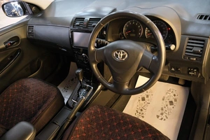 Универсал Toyota Corolla Fielder 2010 года, 1279000 рублей, Омск