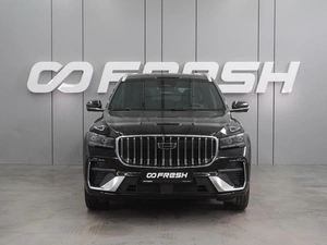 Внедорожник Geely Xingyue L 2025 года, 4219000 рублей, Воронеж