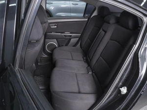 Седан Mazda 3 2007 года, 799000 рублей, Ростов-на-Дону