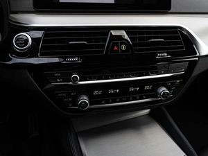 Седан BMW 5 серия 2019 года, 3499000 рублей, Краснодар