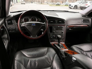 Седан Volvo S60 2008 года, 1054000 рублей, Волгоград