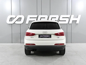 Внедорожник Audi Q3 2012 года, 1499000 рублей, Аксай