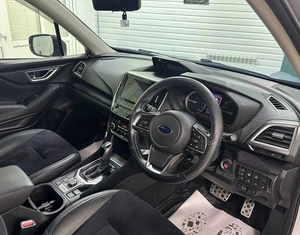 Внедорожник Subaru Forester 2020 года, 2999000 рублей, Ачинск