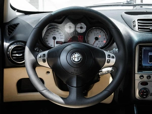 Хетчбэк Alfa Romeo 147 2007 года, 688000 рублей, Ставрополь