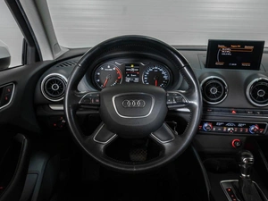 Седан Audi A3 2013 года, 1458000 рублей, Ставрополь