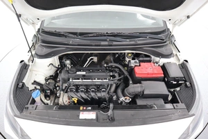 Седан Hyundai Solaris 2020 года, 1490000 рублей, Брянск