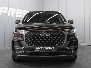 Внедорожник Chery Tiggo 8 Pro Max 2022 года, 2470000 рублей, Омск