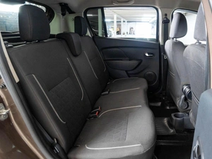 Хетчбэк Renault Sandero Stepway 2019 года, 1194000 рублей, Ставрополь