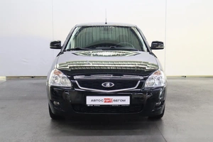 Седан ВАЗ (LADA) Priora 2014 года, 660000 рублей, Брянск