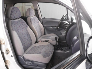 Хетчбэк Daewoo Matiz 2008 года, 295000 рублей, Минеральные Воды