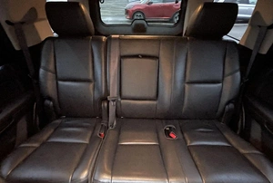 Внедорожник Chevrolet Tahoe 2012 года, 2136000 рублей, Солонцы