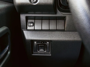 Внедорожник Suzuki Jimny 2020 года, 3360000 рублей, Краснодар