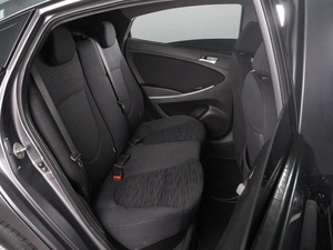 Седан Hyundai Solaris 2014 года, 840000 рублей, Минеральные Воды