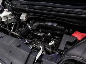 Минивэн Honda Stepwgn Spada 2016 года, 1699000 рублей, Красноярск