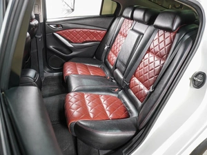 Седан Mazda 6 2013 года, 1289000 рублей, Воронеж