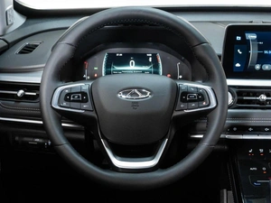 Внедорожник Chery Tiggo 7 Pro 2023 года, 1929000 рублей, Ставрополь