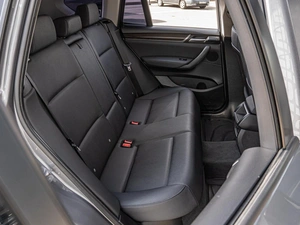 Внедорожник BMW X3 2015 года, 2060000 рублей, Краснодар