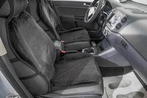 Хетчбэк Volkswagen Golf Plus 2007 года, 549000 рублей, Барнаул