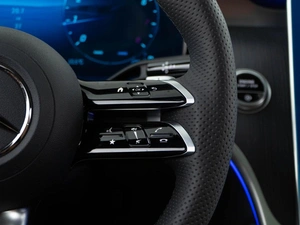 Внедорожник Mercedes-benz GLC-класс 2025 года, 7885050 рублей, Москва